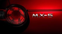 2020 Mazda MX-5 Miata