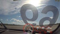 Porsche 911 GT3 Cup Speed Run