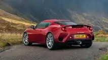2020 Lotus Evora GT410