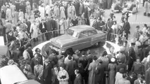 IAA-Historie: 1953