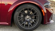 2020 Dodge Charger SRT Hellcat Widebody