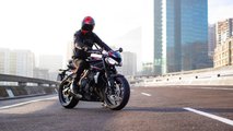 Triumph Street Triple R 2020