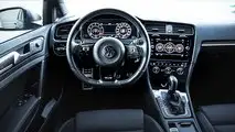 Manhart RS450 auf Basis des VW Golf R