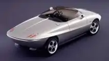 Fiat Scia (1993)