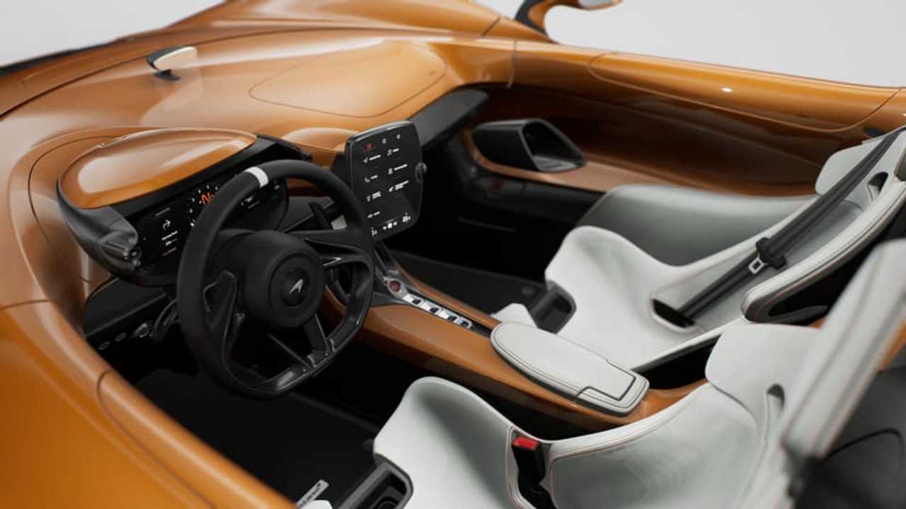 McLaren Elva by MSO
