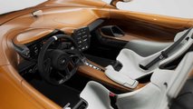 McLaren Elva by MSO