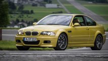 BMW M3 (E46)