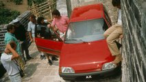 Citroen AX
