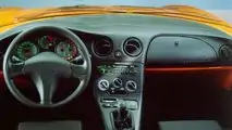 Fiat Barchetta