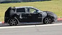 Photo espion Hyundai i20 N