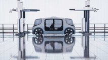 Jaguar Project Vector