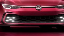 VW Golf 8 GTI