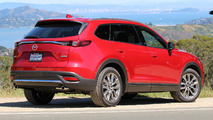2016 Mazda CX-9