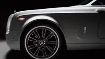 Rolls-Royce Phantom Zenith Collection