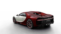 Bugatti Chiron