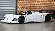 1990 Porsche 962C