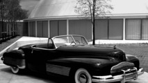 1938 Buick Y-Job concept