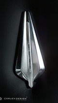 Nissan GT-R by Carlex Design