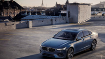 Volvo S90, V90 R-Design