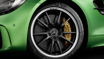 Mercedes-AMG GT R