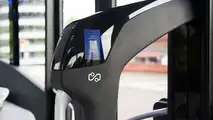 Mercedes-Benz Future Bus
