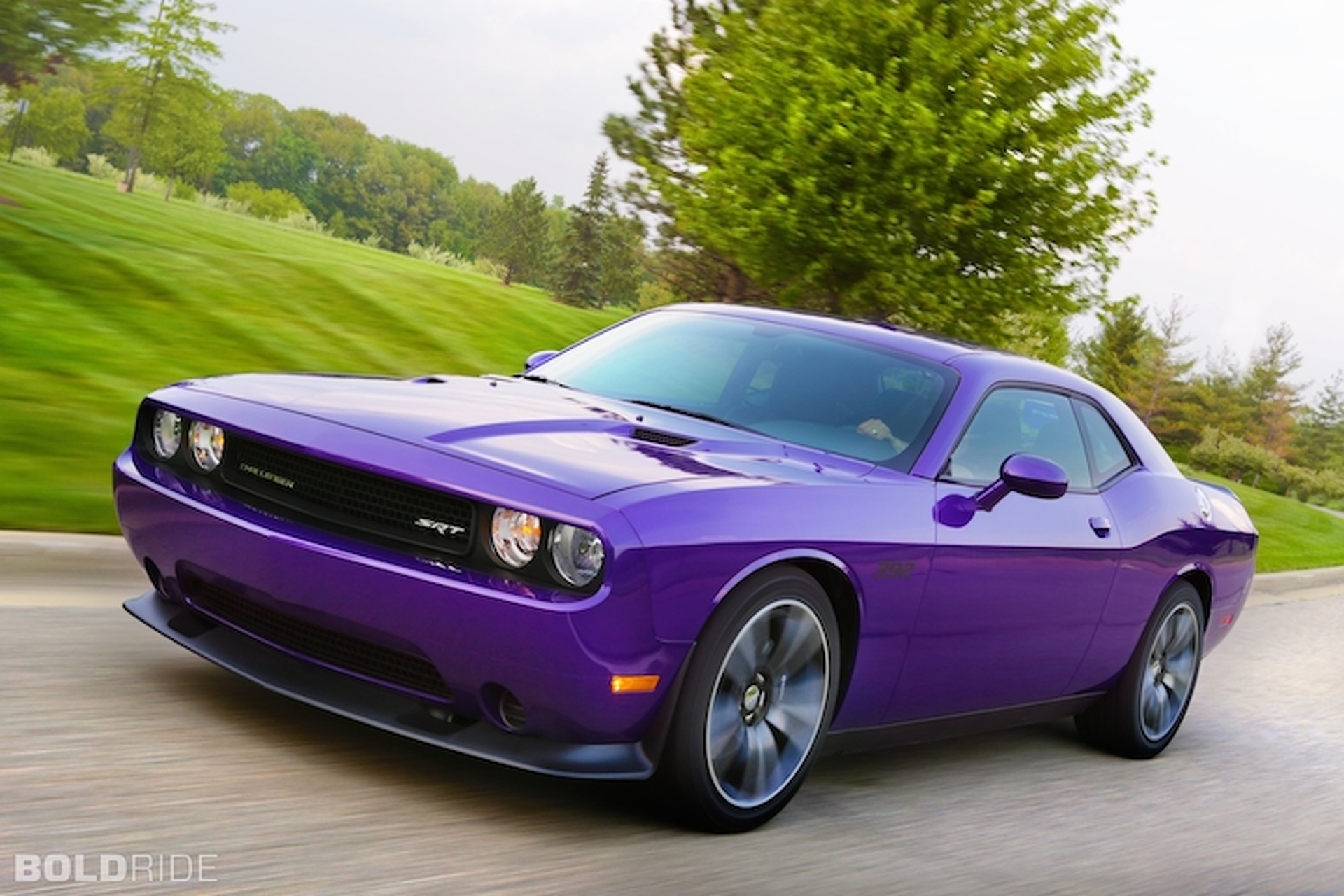 Dodge Challenger Hellcat V8 Could Be More Powerful than V10 Viper
