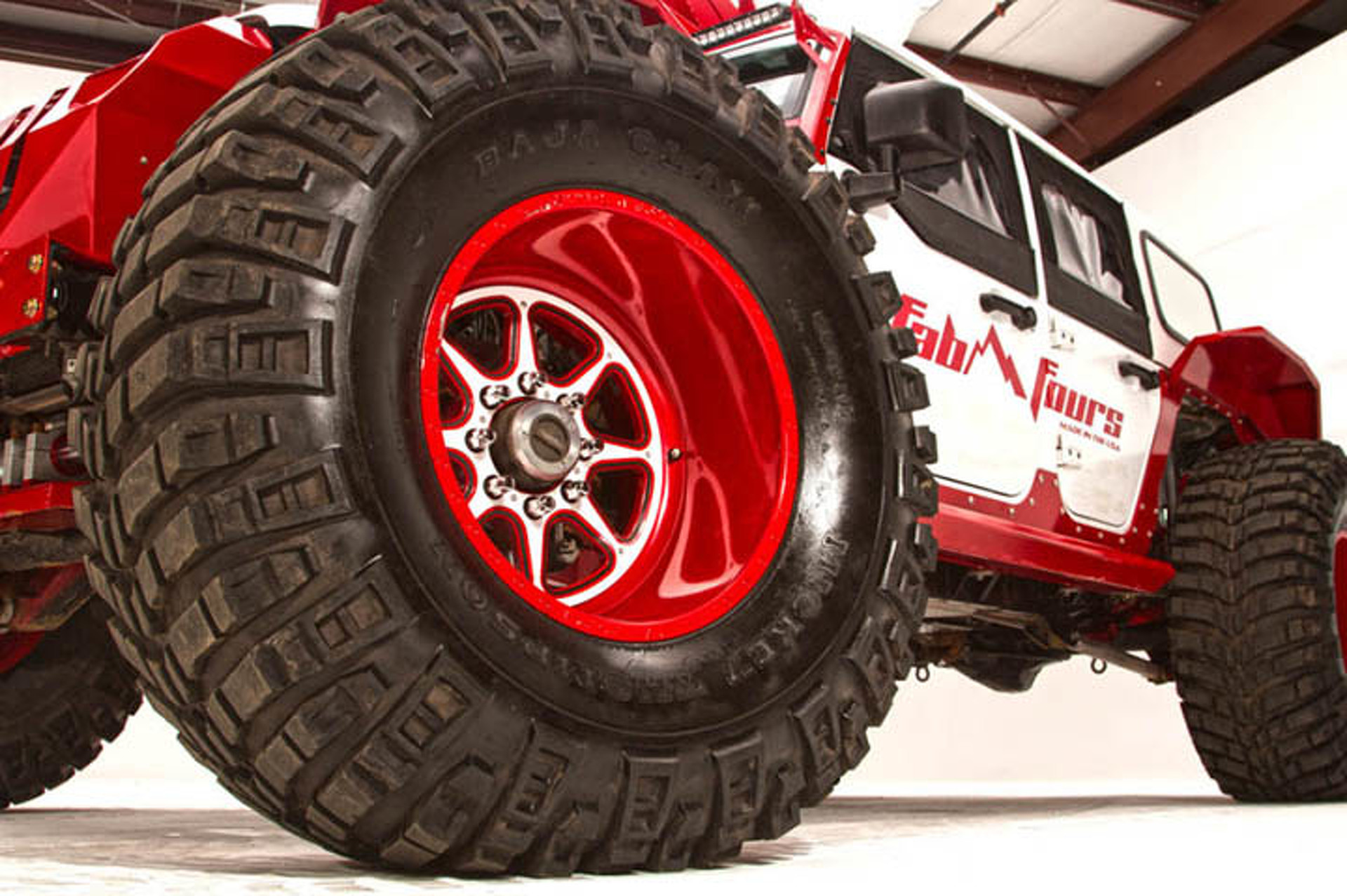 Fab Fours Legend 2.0 Has a Bad ‘Tude and ‘Doo
