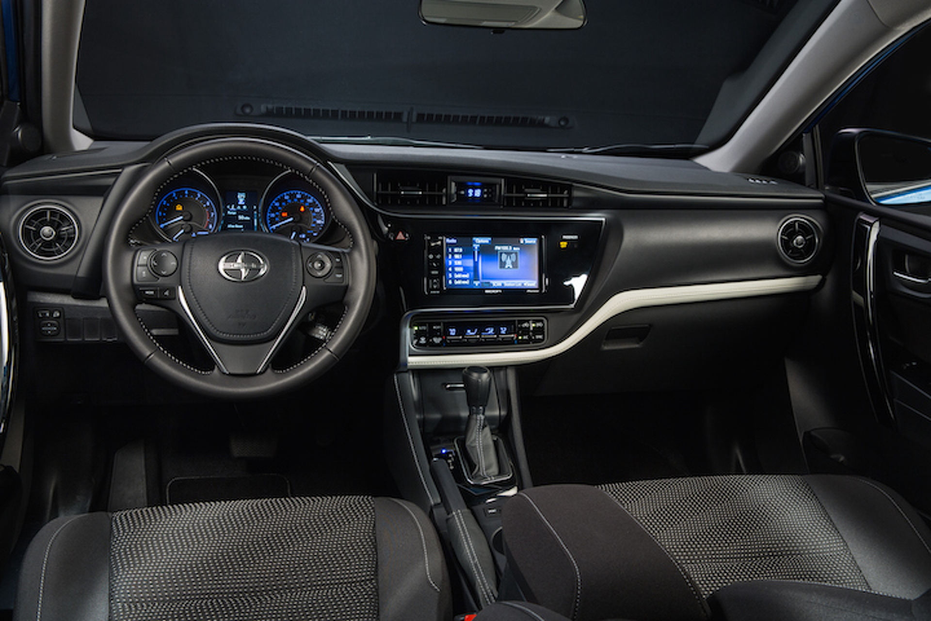 4 Things That Could Potentially Make the Scion iM a Hot Hatch