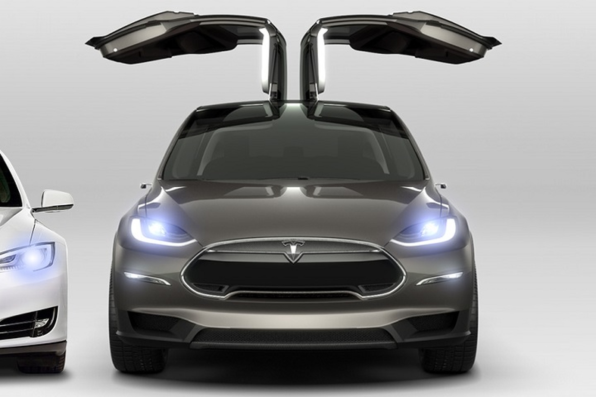 Tesla Literally Wants to Give You a Model X
