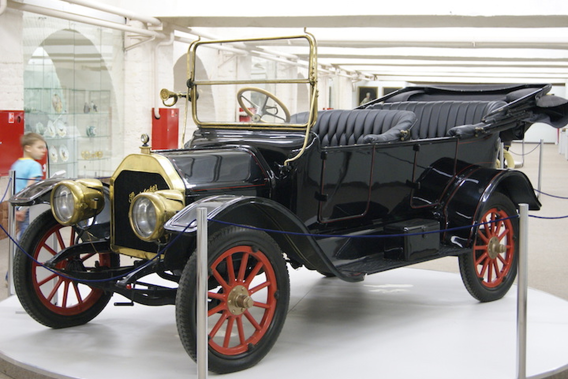 6 Electric Car Companies That Have Tried and Failed