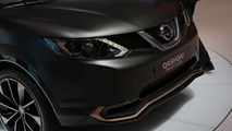 Nissan Premium Concepts
