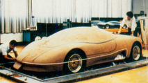 1985 Buick Wildcat concept