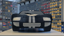 Lego Ford GT