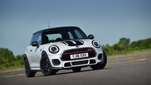 Mini John Cooper Works Challenge