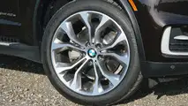 2016 BMW X5 xDrive40e