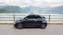Fiat 500 Riva édition spéciale