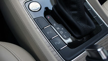 2016 Volkswagen Passat V6 SEL Premium: Review