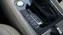 2016 Volkswagen Passat V6 SEL Premium: Review