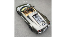 Noble M600 Speedster