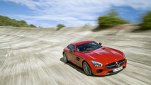 Mercedes-AMG GT