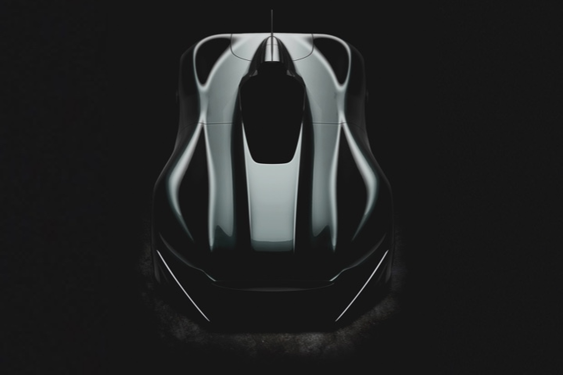 Heritage and Performance Collide in This Stunning Jaguar Concept Car