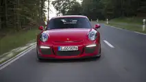 Porsche 911 GT3