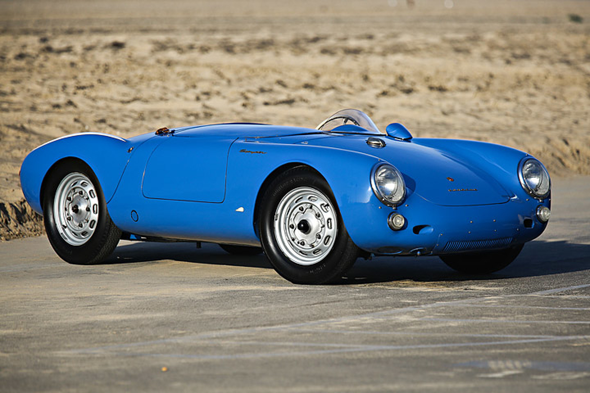 These 5 Jerry Seinfeld Porsches Could Sell for Over $17 Million