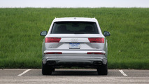 2017 Audi Q7 3.0T Quattro Tiptronic: İnceleme
