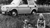 Polski Fiat 126p
