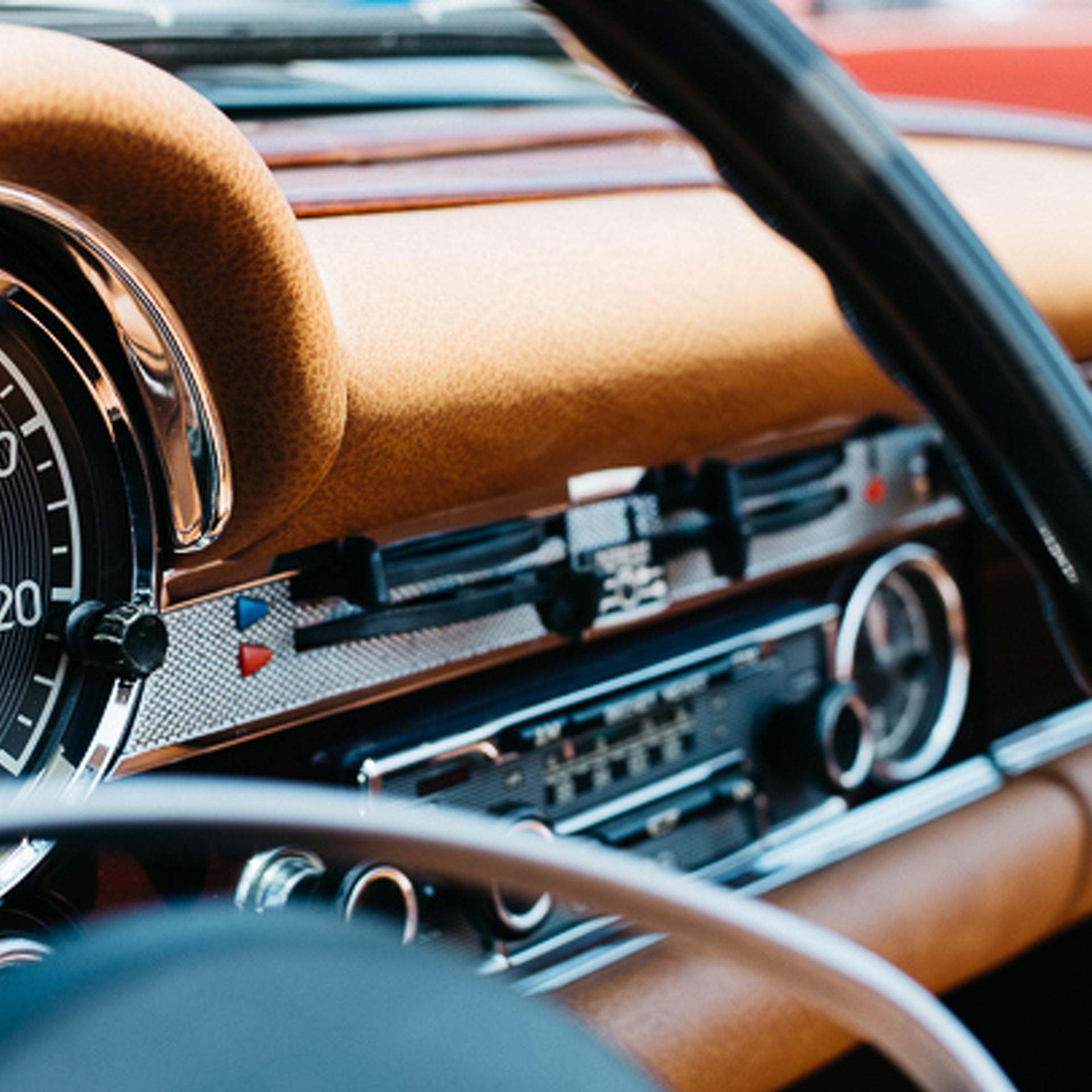 Let Your Imagination Run Wild At Auctions America