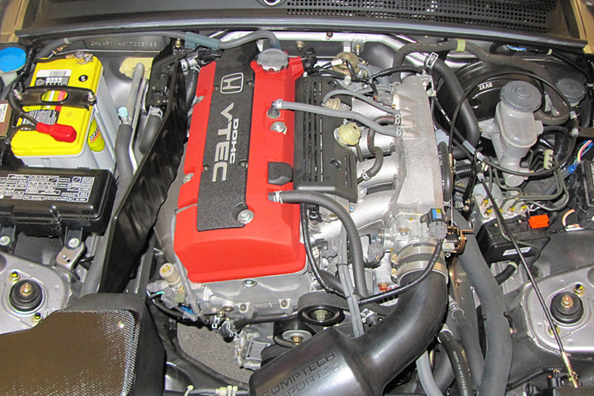 This 899-Mile Honda S2000 is as Close to 'New' as it Gets