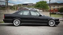 1991 BMW E34 M5 Euro Spec for sale on ebay