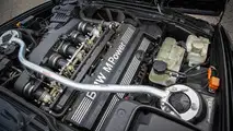1991 BMW E34 M5 Euro Spec for sale on ebay