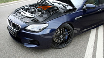 BMW M6 Gran Coupe by G-Power